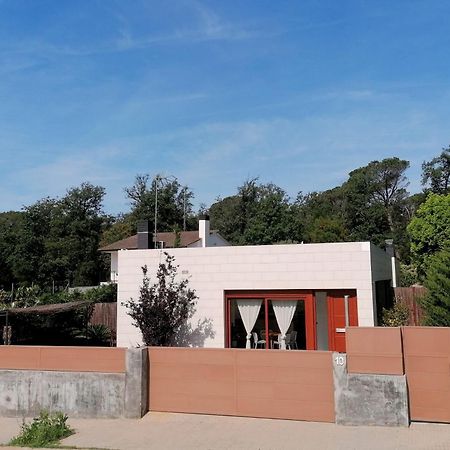 Casa Atenea Кальдас-де-Малавелья Экстерьер фото
